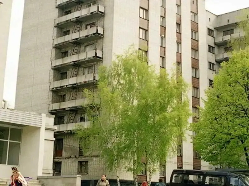 Hotel photo 1