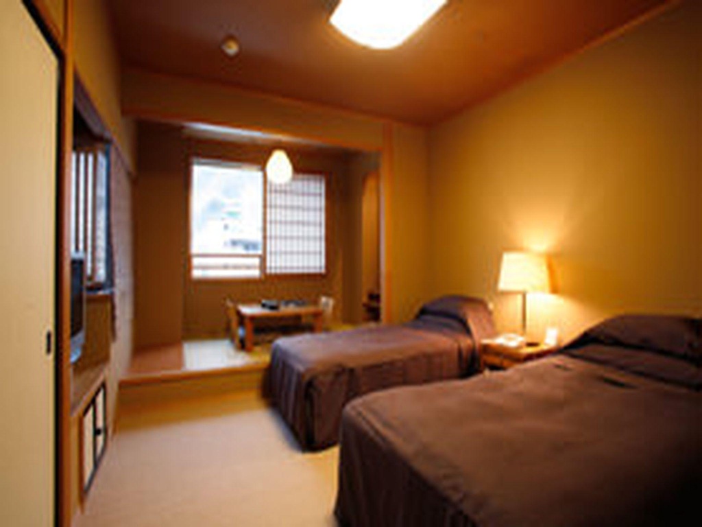 Jyozankei Daiichi Hotel Suizantei 사진 7