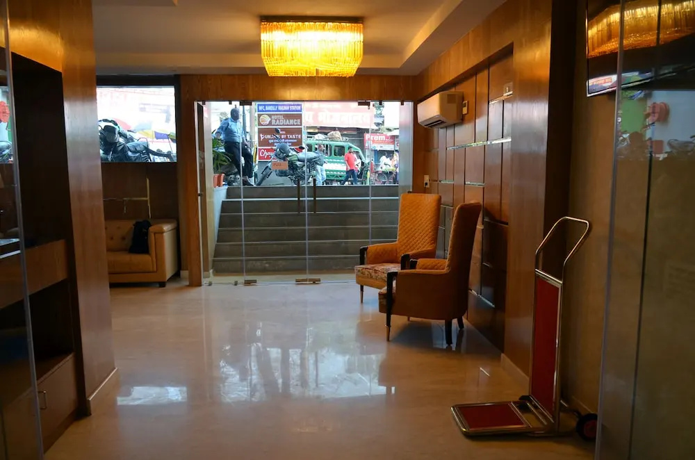 Hotel photo 15
