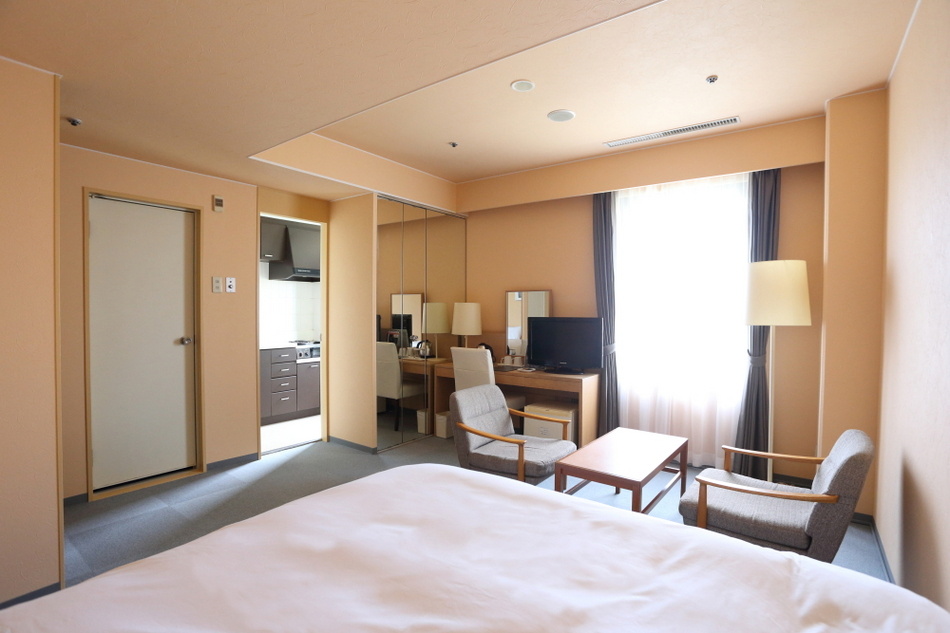 Hotel International House Osaka 사진 13