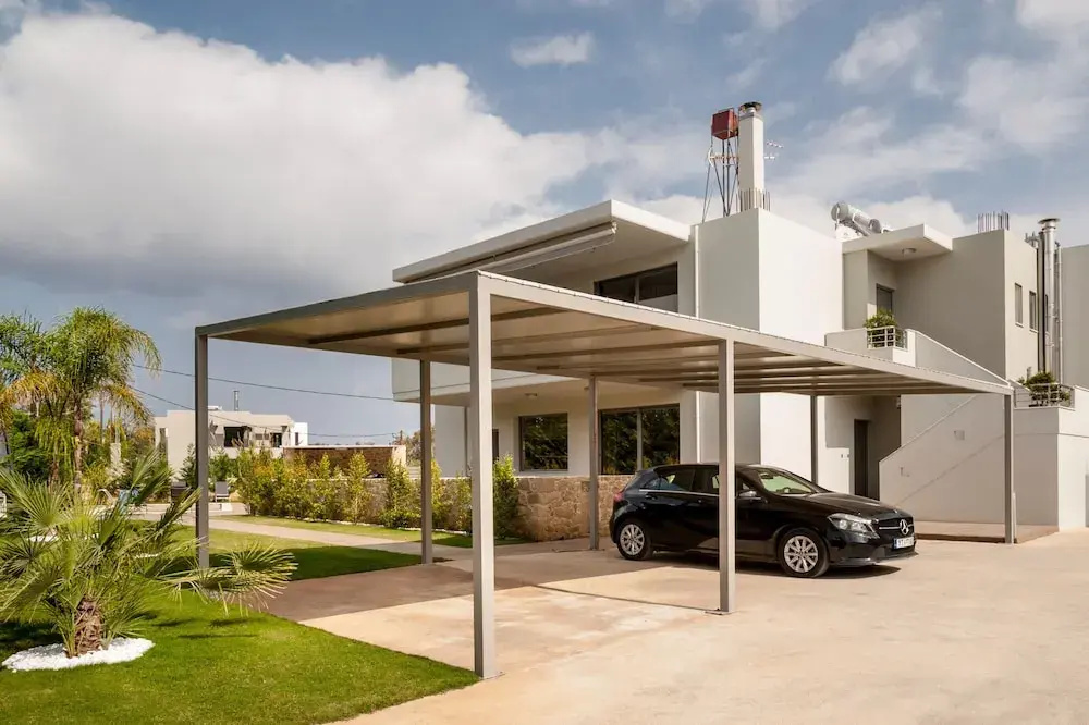Amaen Luxury House Hotel