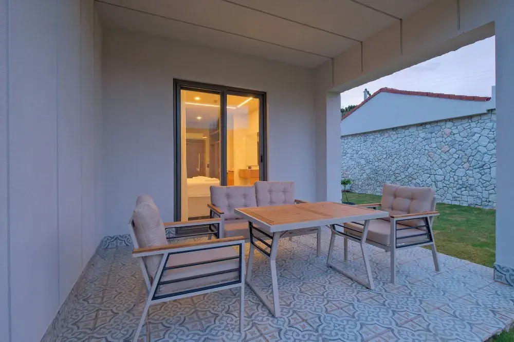 Casa Dila