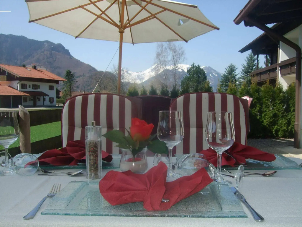 Landhotel Gabriele