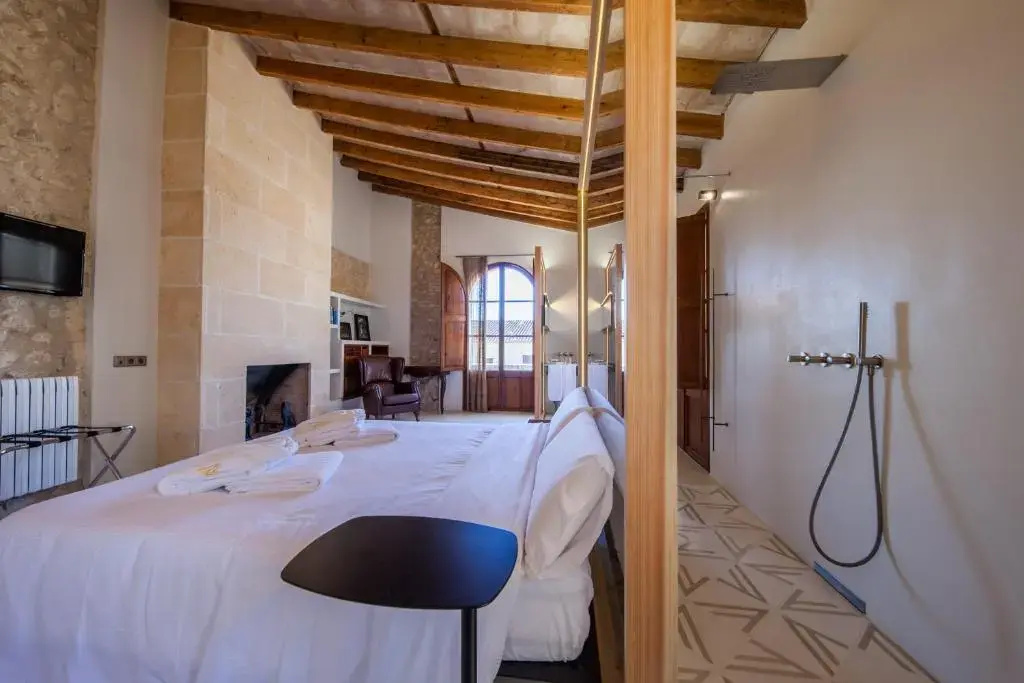 Can Moio Turismo de Interior - Adults Only - Chambres