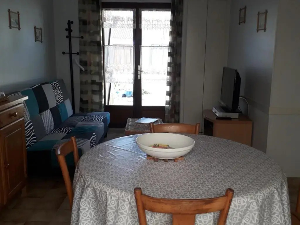Voir la photo 2 — Maison La Faute-sur-Mer, 3 pièces, 4 personnes - FR-1-476-12