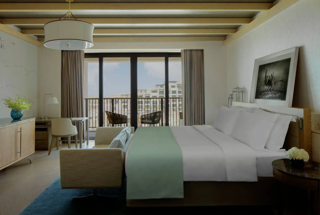 Дубай Jumeirah al Naseem
