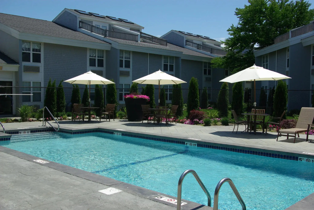 Holiday Inn Hyannis by IHG - Général
