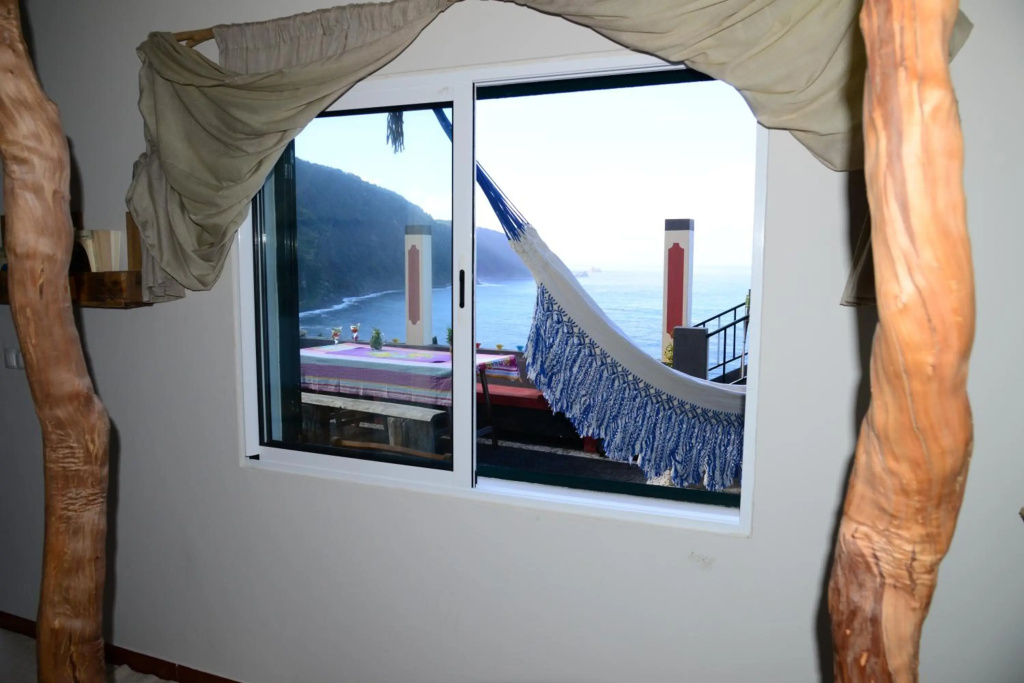 Janela para o Atlântico