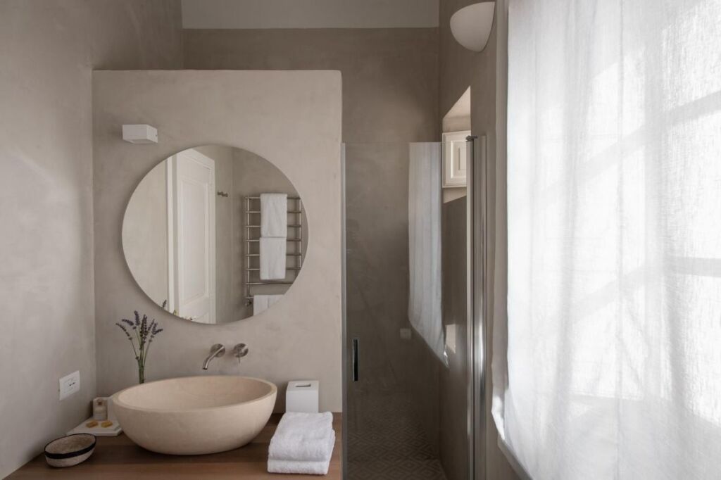 Capofaro Resort by null