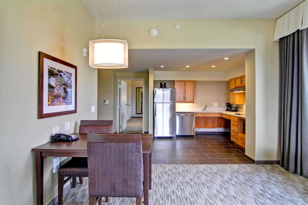 Homewood Suites by Hilton Seattle-Issaquah - Général