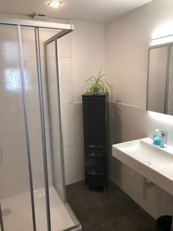 Hotel Sonne - Chambres