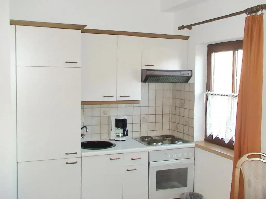 Landhotel Lacknerhof - Chambres