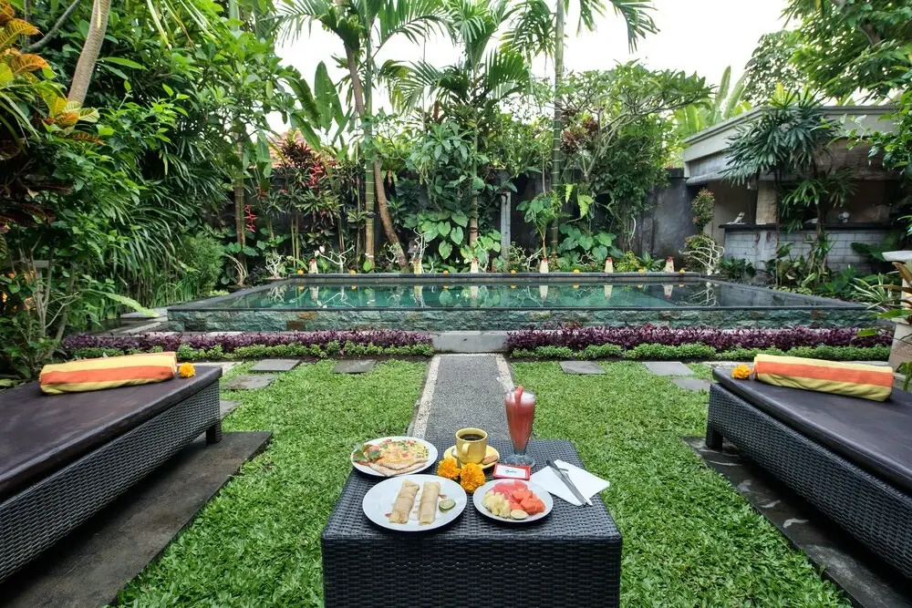 Hotel photo 10