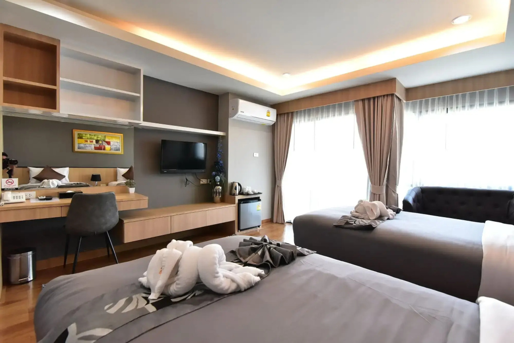Hotel photo 13