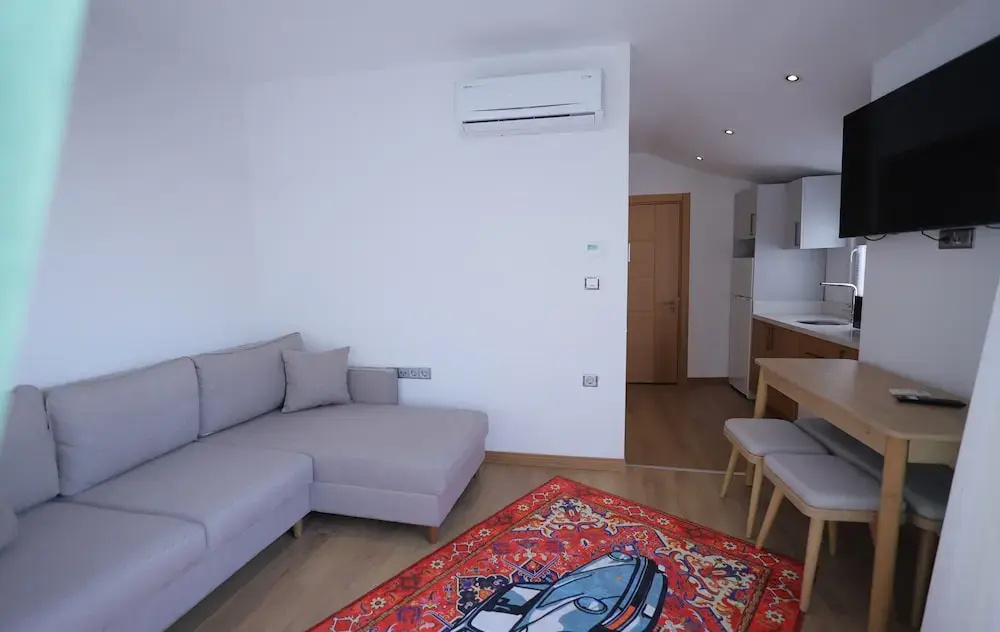 Essa Pera Hotel — фото