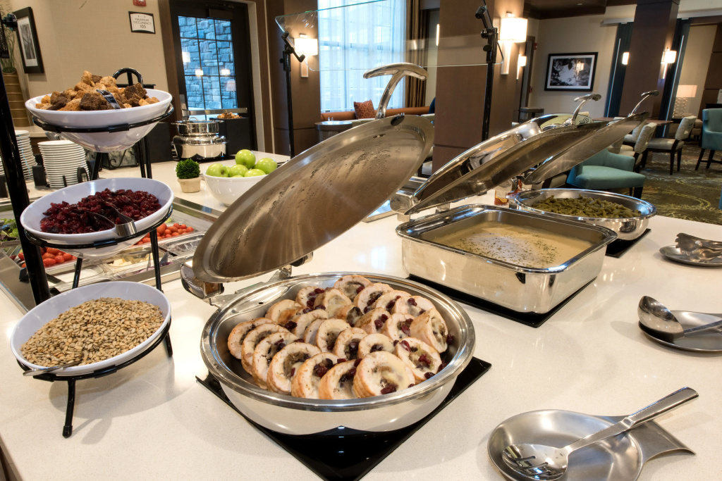 Staybridge Suites Albany Wolf Rd-Colonie Center by IHG - Général