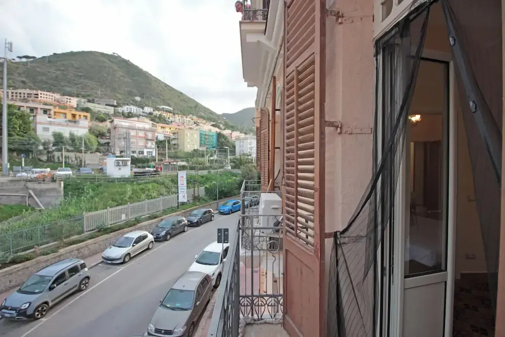 Moro Central Apartment by Wonderful Italy