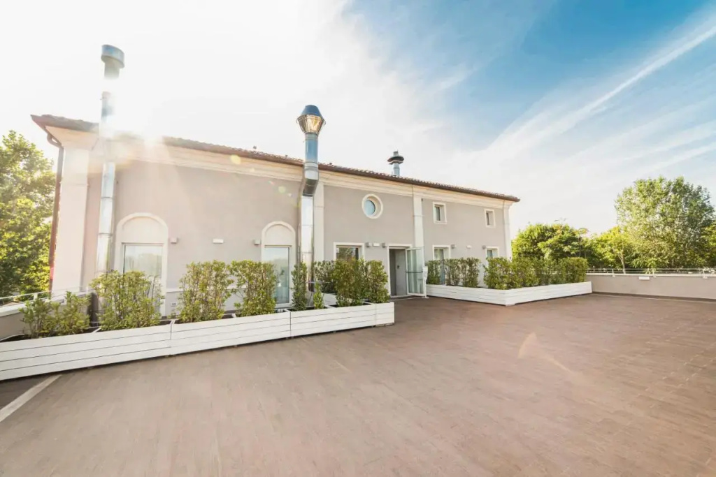 Club del Sole Vigna sul Mar Family Collection