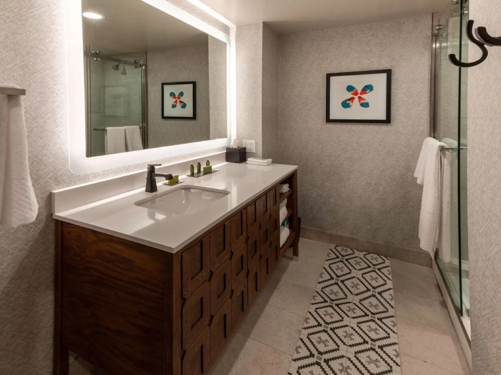 Estancia del Norte San Antonio, Tapestry Collection by Hilton - Chambres