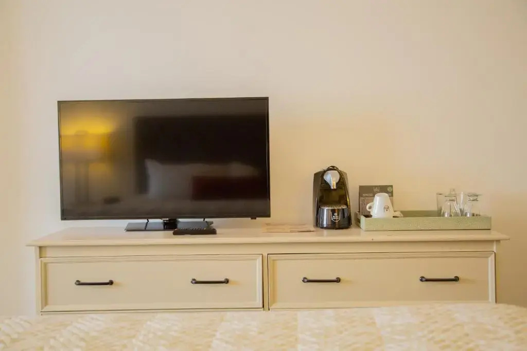Taormina Hotel and Casino - Chambres