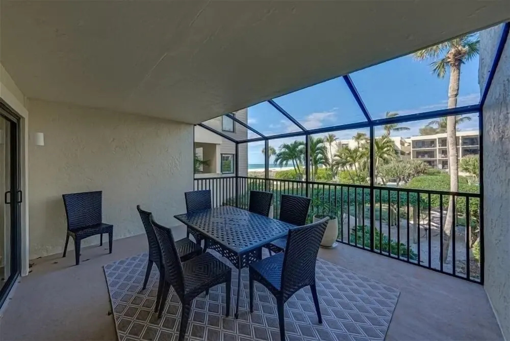 Sea Oats 121 2 Bedroom Home by RedAwning
