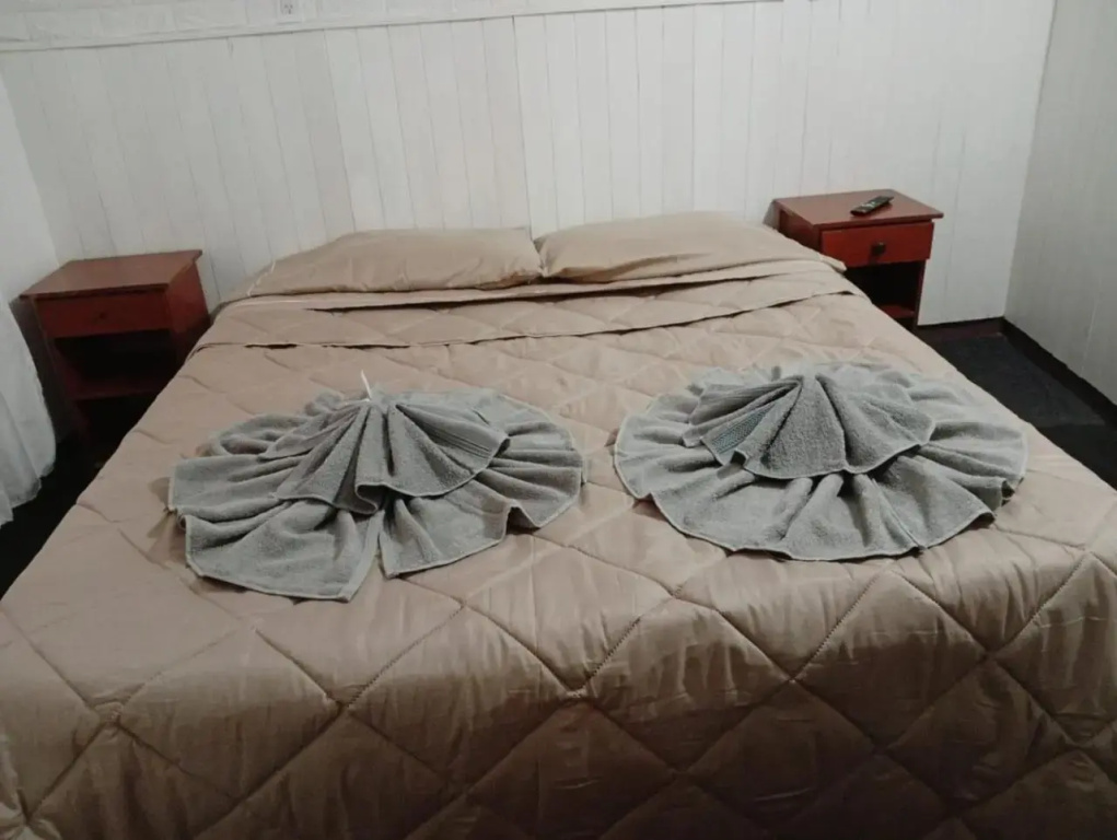 Hotel Posada Sol