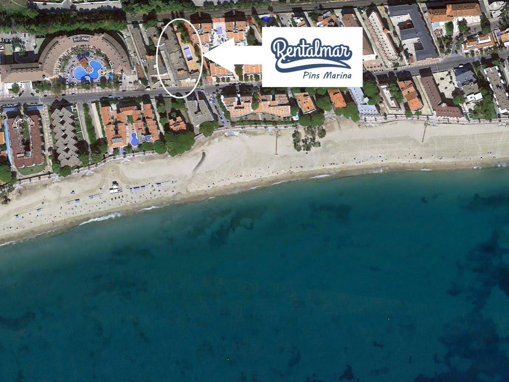 Pins Marina Apartments, Коста Дорада, Іспанія мініатюра 20