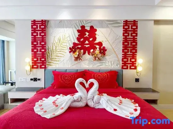 Wanpan Hotel - Chambres