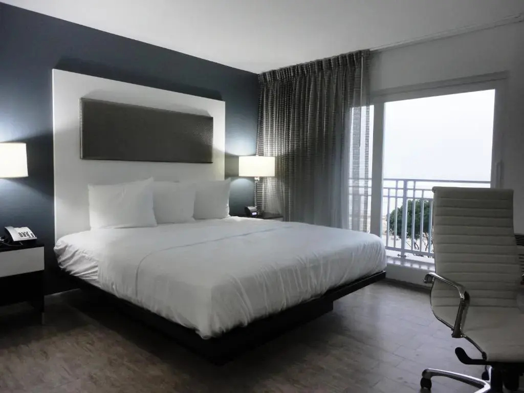 Lotus Boutique Inn & Suites - Chambres