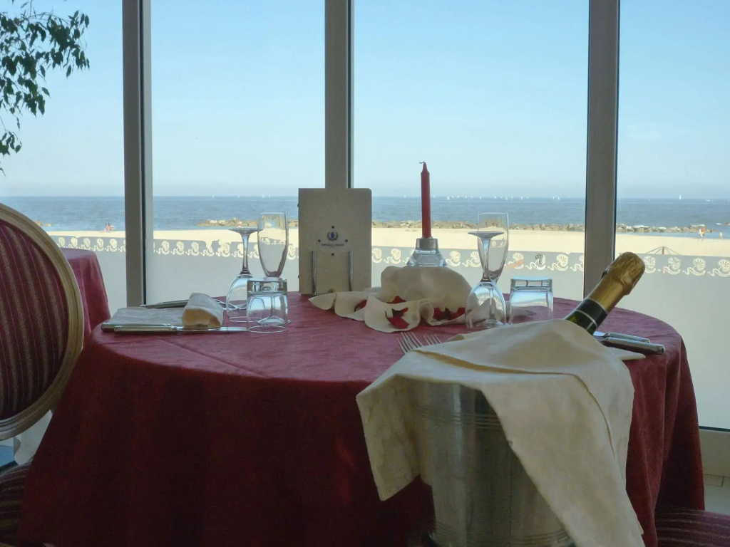 Hotel Imperial Beach - Général