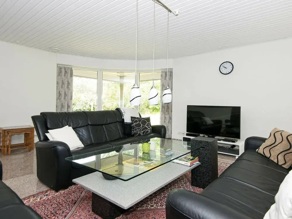 Relaxed Holiday Home in Romo Jutland With Garden - фото 2