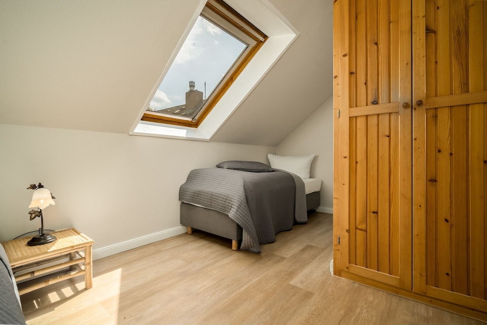 1 Bedroom Cottage