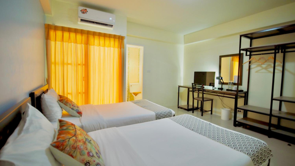 Hotel photo 16