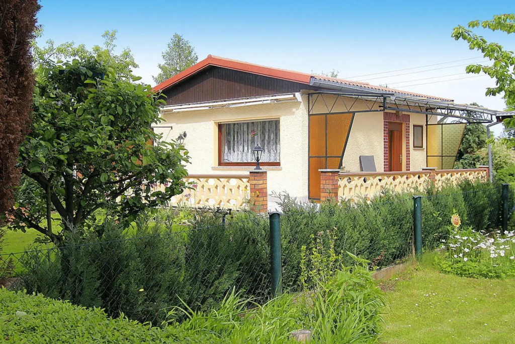 Holiday home, Luebben