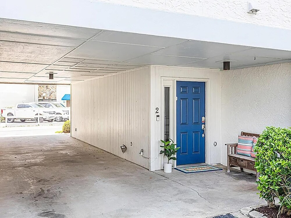 Costa Vista Townhouse #2