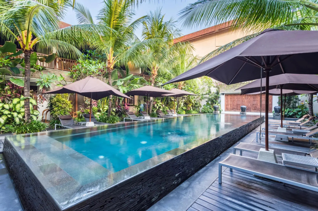 Kejora Suites - 5