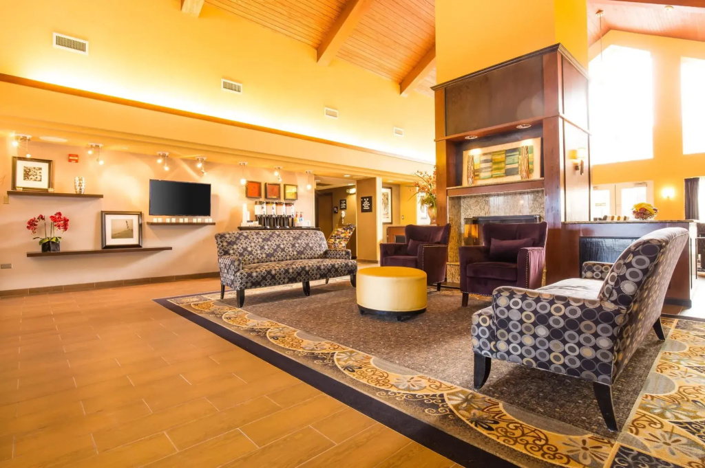 Hotel photo 2