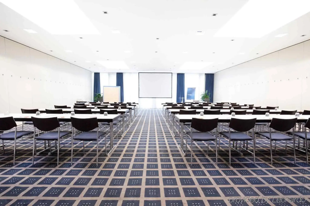 Novotel Muenchen Messe - Général