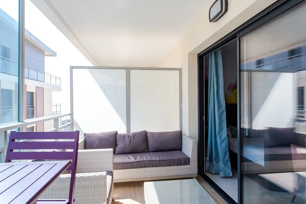 Voir la photo 2 — Studio Cosy et Moderne 5 min de Monaco