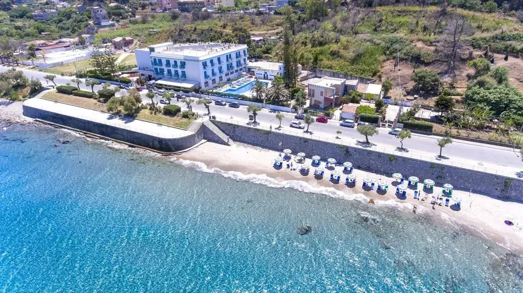 Hotel Tourist - Général