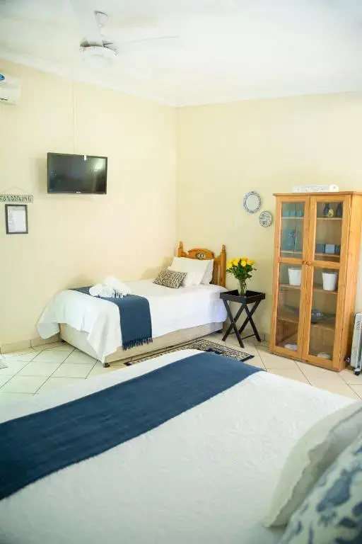 Franka Guesthouse - Chambres