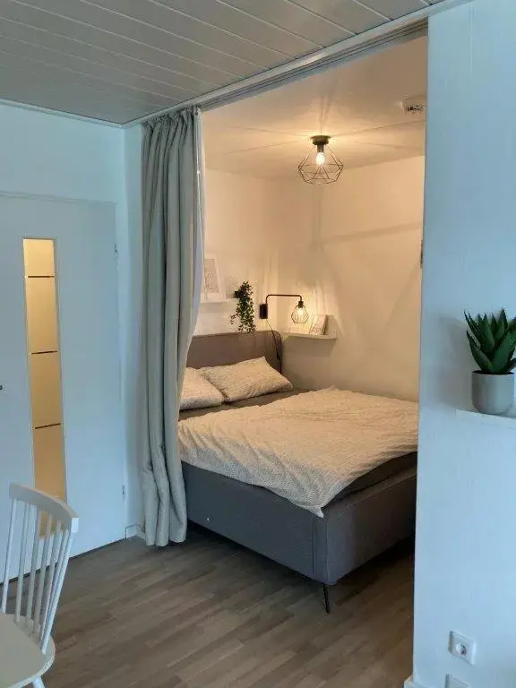 Alte Bergstraße 12, App. 6 "kleine Perle" Abs/006