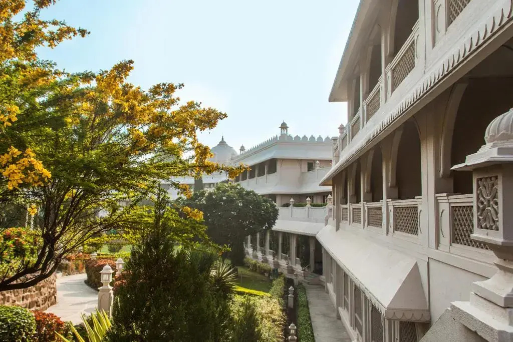 Gateway Aurangabad - Chhatrapati Sambhaji Nagar