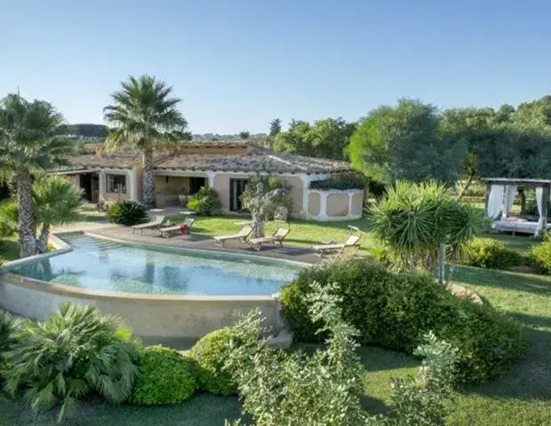 Villa Afrodite