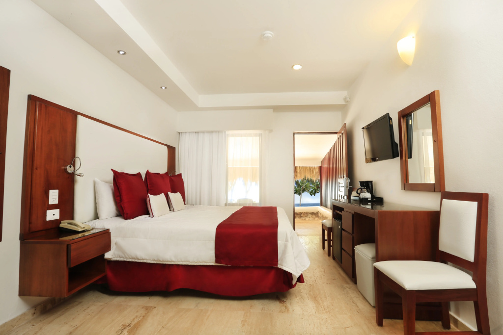 Viva Wyndham Dominicus Beach Resort — All Inclusive - Général