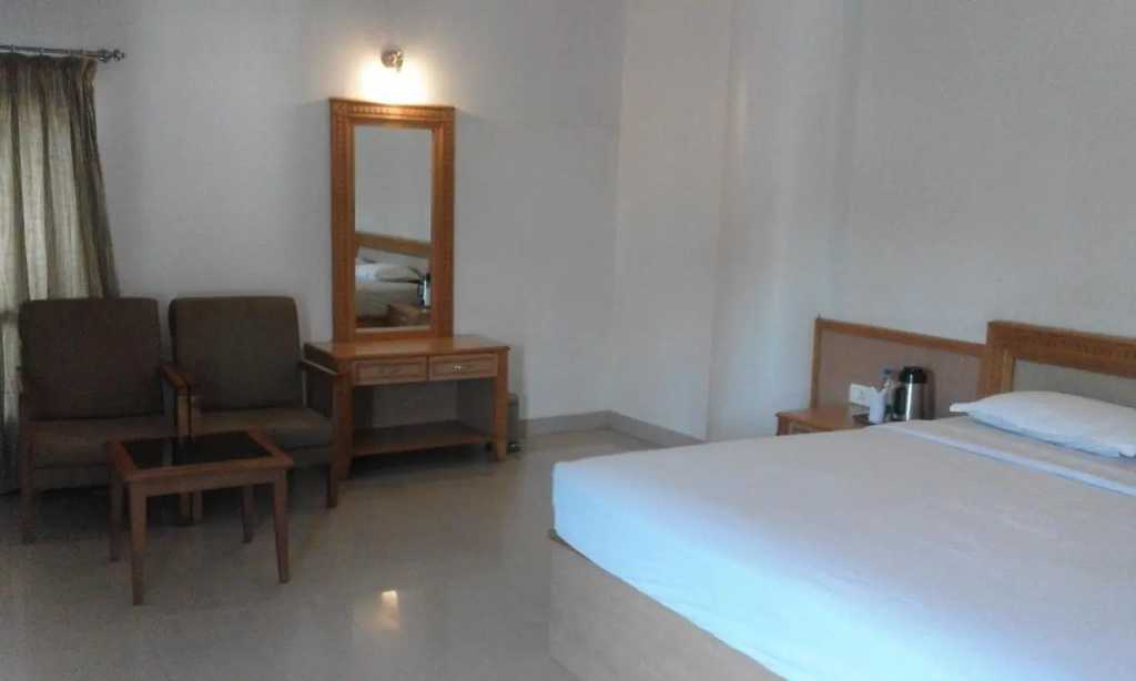 Hotel photo 25