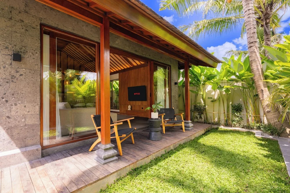 Apura Villa by Betterplace