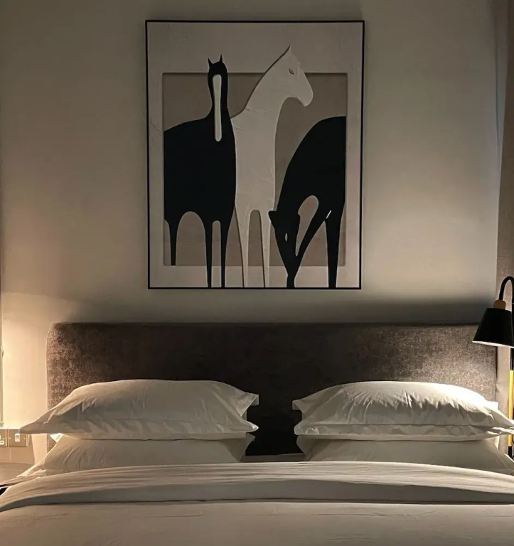 Executive Apartment