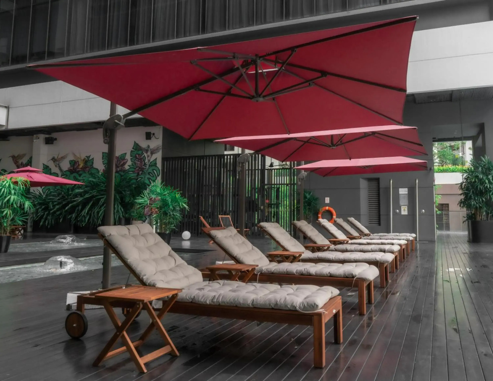 Hotel photo 38