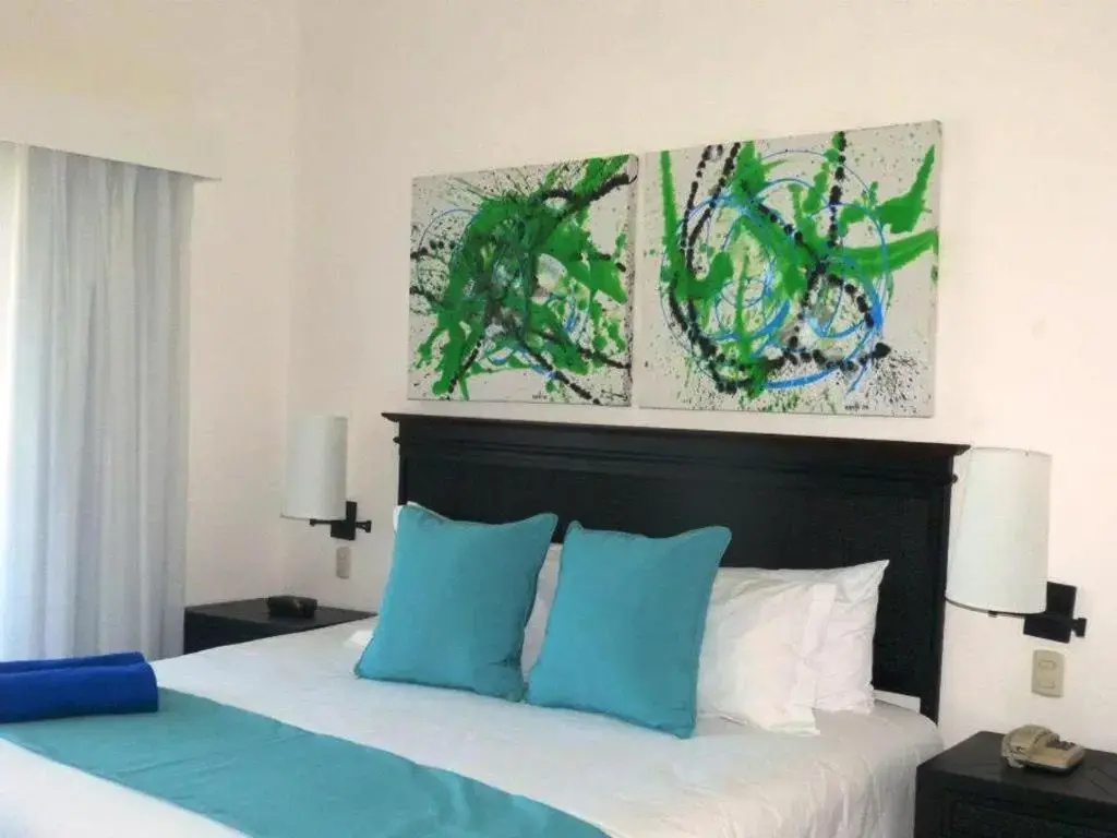 Blue JackTar - Chambres